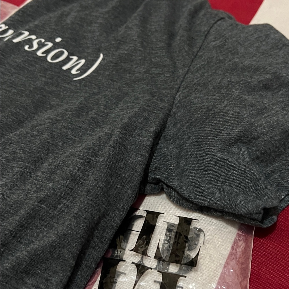 “Taylor’s version” t-Shirt - Picture 10 of 11